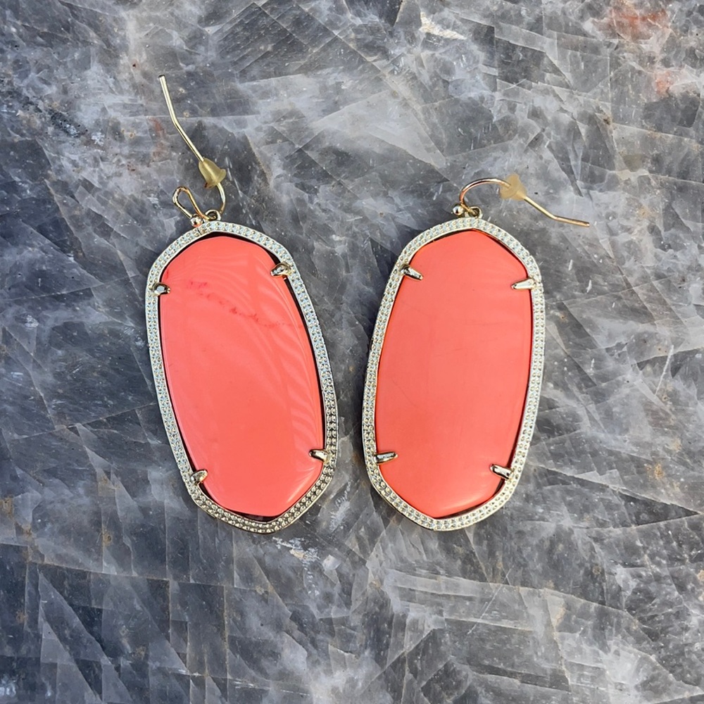 Kendra Scott Earrings